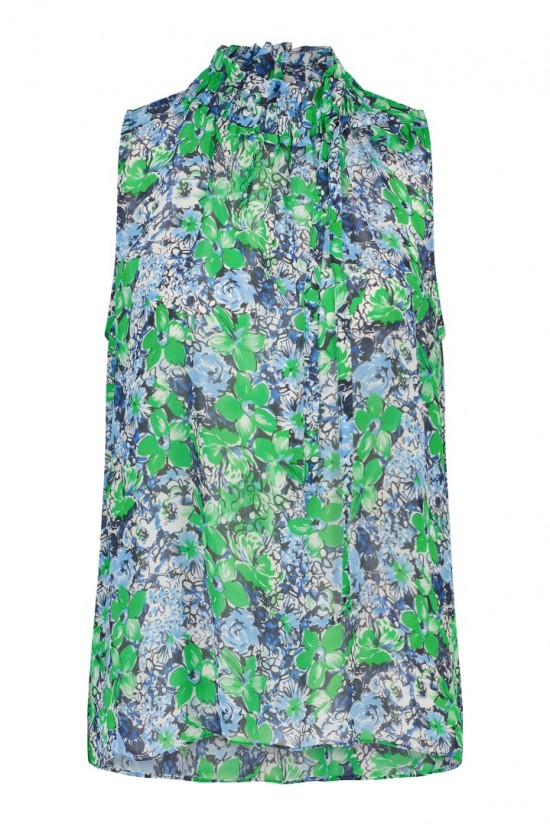 513 melda groen voorkant