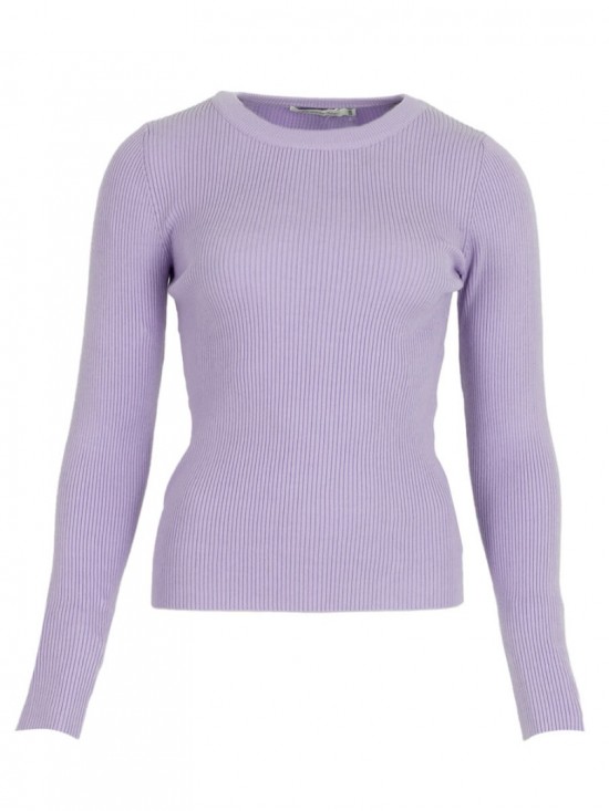 A 89375 truitje lila sm