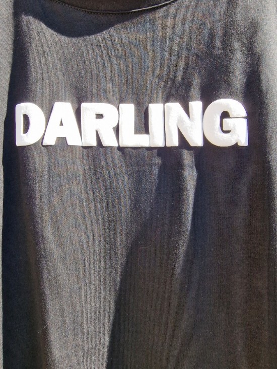 Ambika darling detail