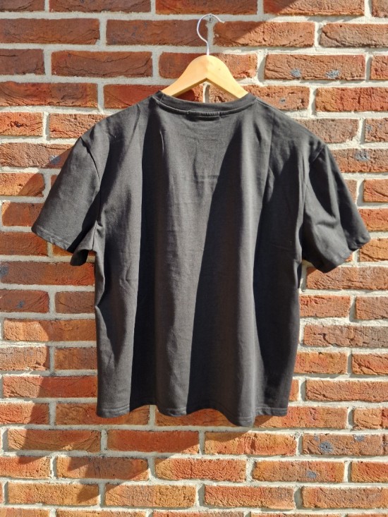 Ambika darling t shirt back