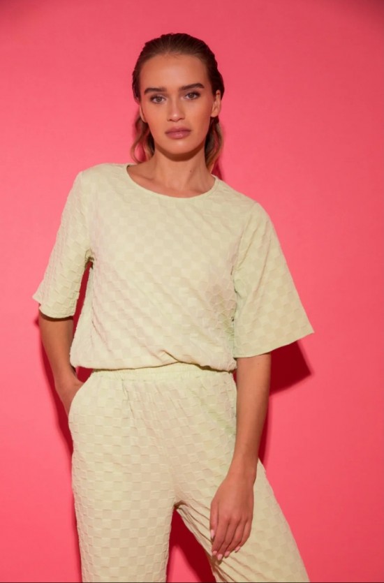 Bibi top demi pants 2