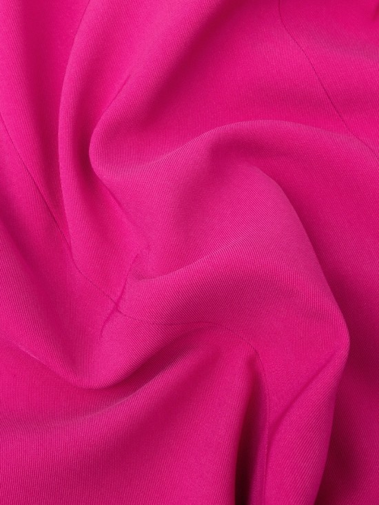 Blazer isabeau fuchsia detail 0