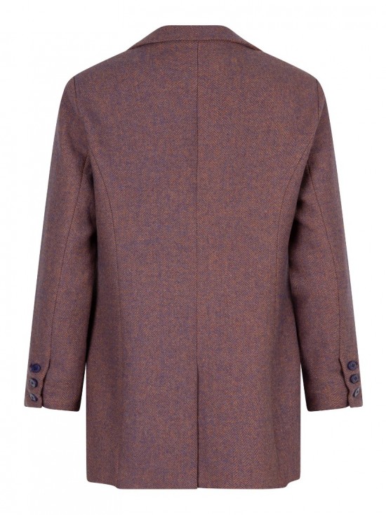 Blazer lennox blue camel back