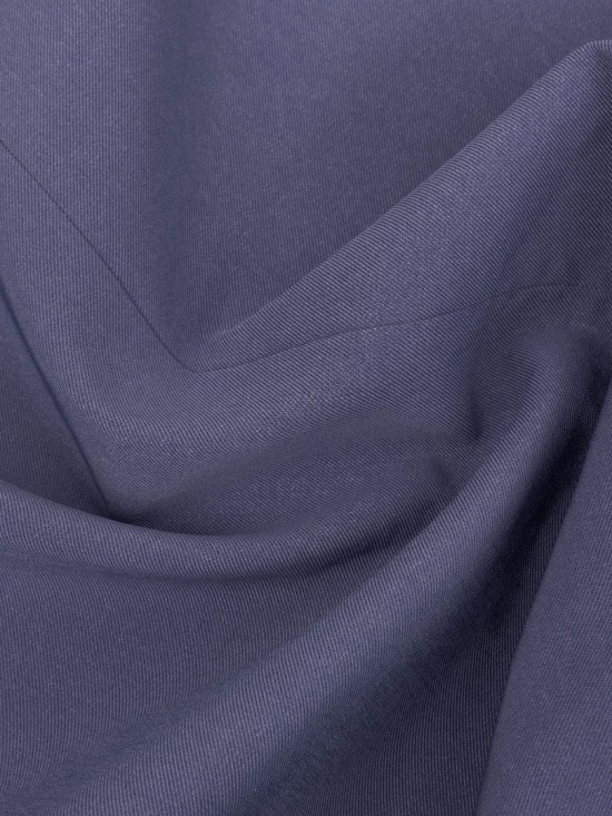 Blazer maisie indigo detail