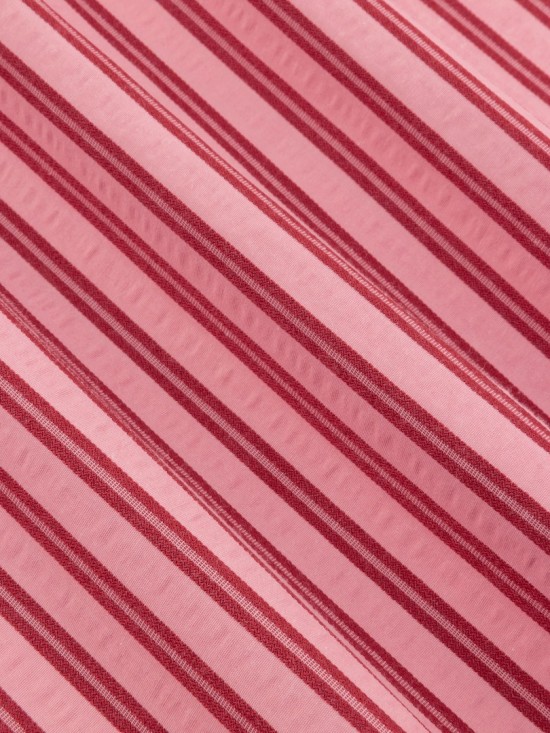 Blouse annie pink dark red detail web