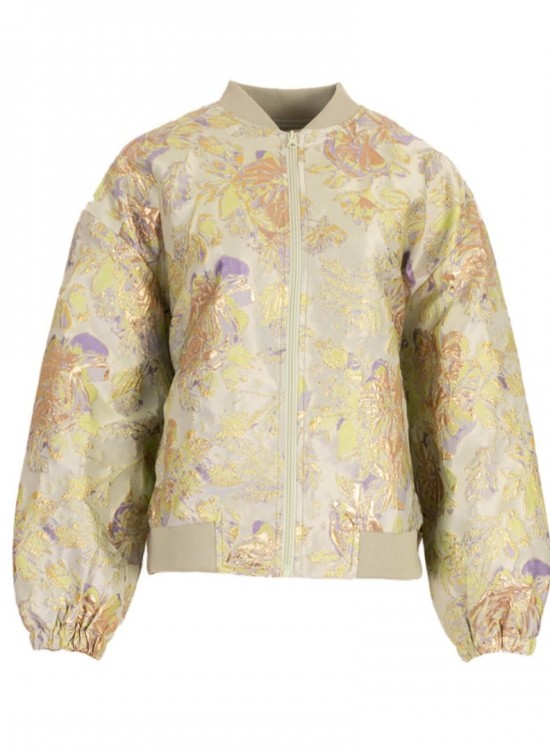 Bomber lovelys groen