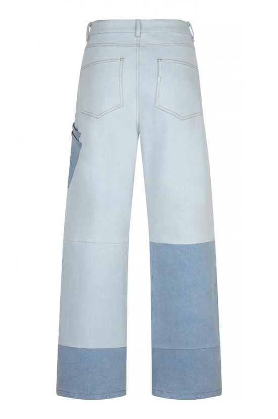 Broek jax back