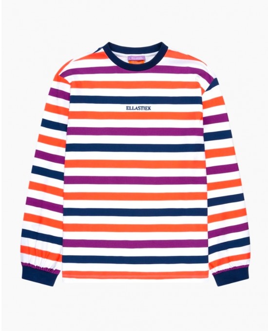 Ellestiek longsleeve carlie front