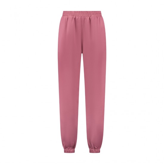 Femke pantspinkfront