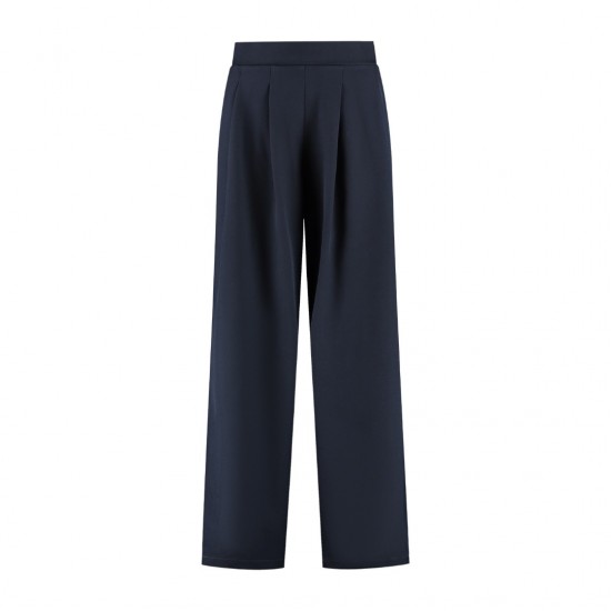 Jasmin broek navyfront