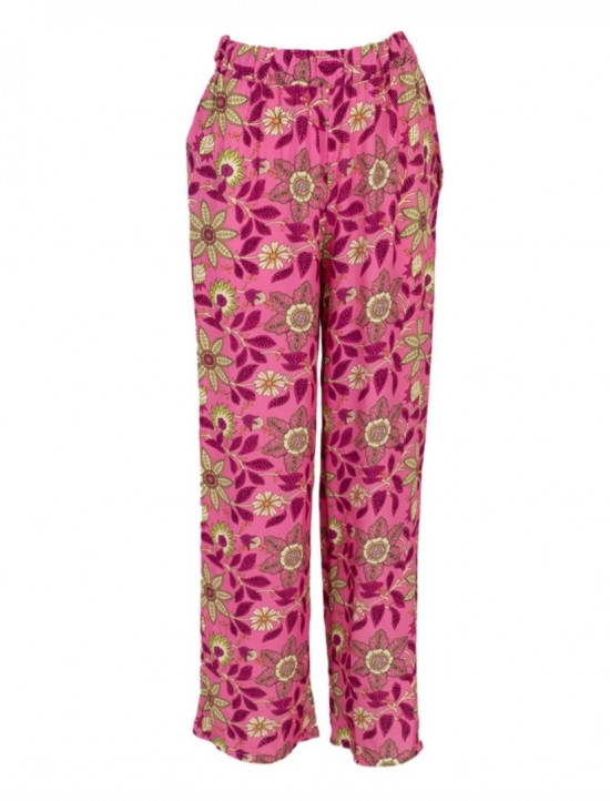 Lola pants lila
