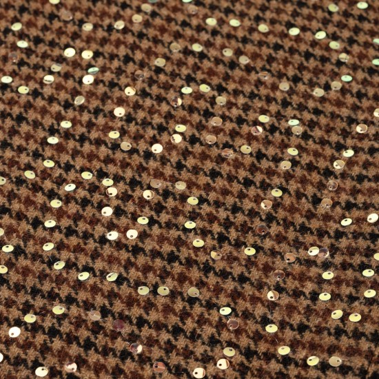 Midnight blazerdetail