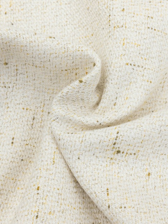 Pants leona ecru detail