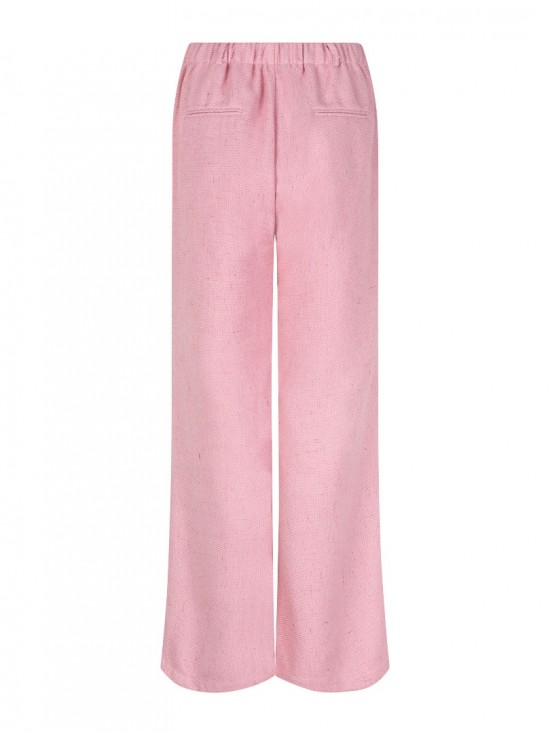 Pants leona pink back