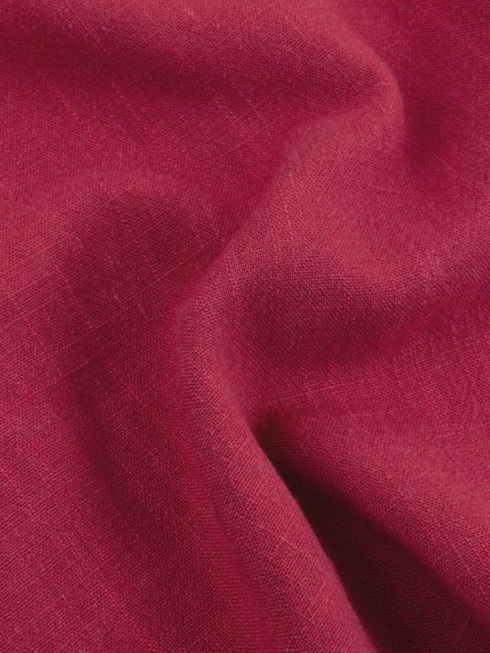 Pants nikki wine red detail web