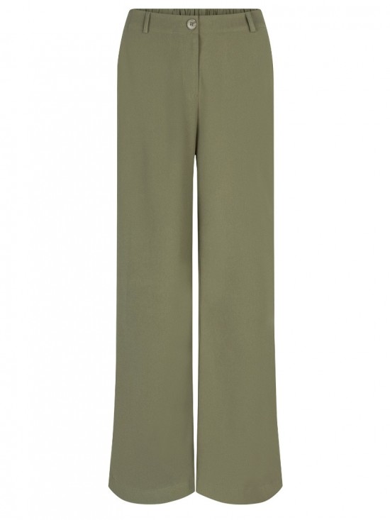 Pants solange army front
