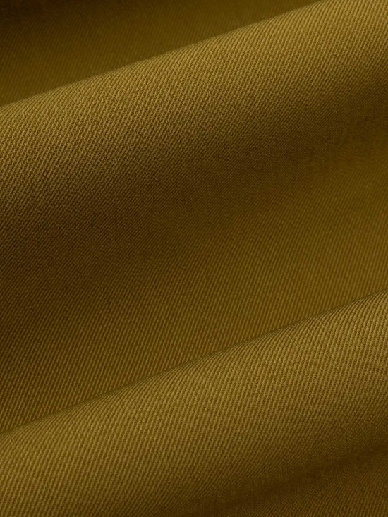 Pants solange olive detail