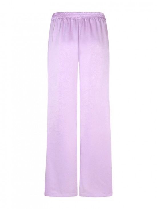 Pants wendy violet backwhite background