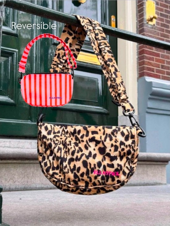 Reversible kloor ellastiek