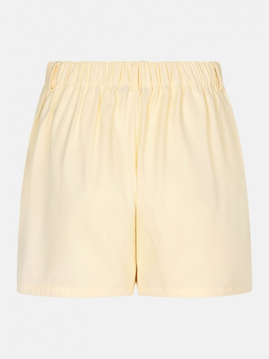 Short jenny soft yellow backwhite lr