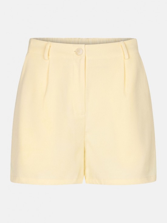 Short jenny soft yellow frontwhite lr