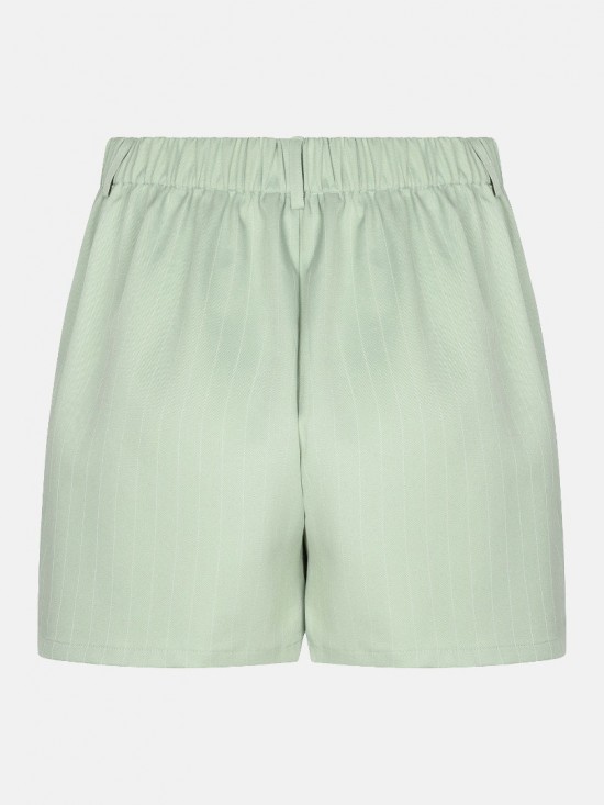 Short sibel sage green backwhite lr