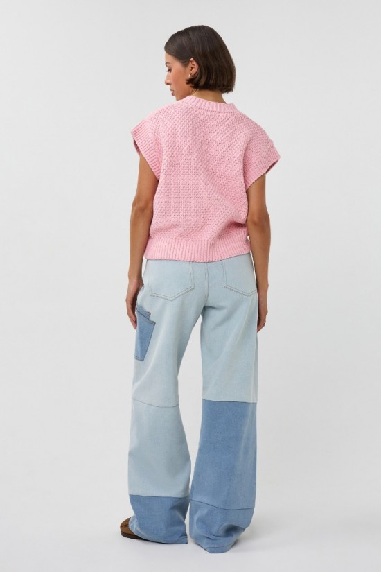 Studio amaya jax model back