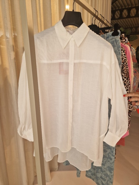 Studio amaya ziggy blouse