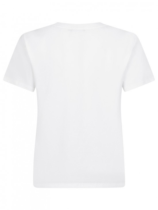 T shirt lets go girls back web