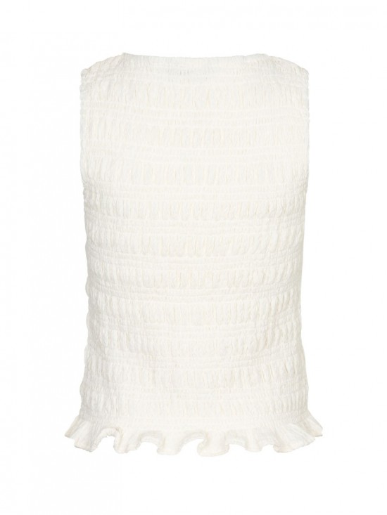 Top diana off white backwhite lr 1