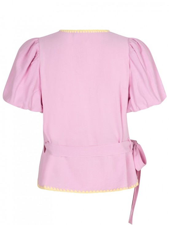 Top ellis lavender pink backwhite lr