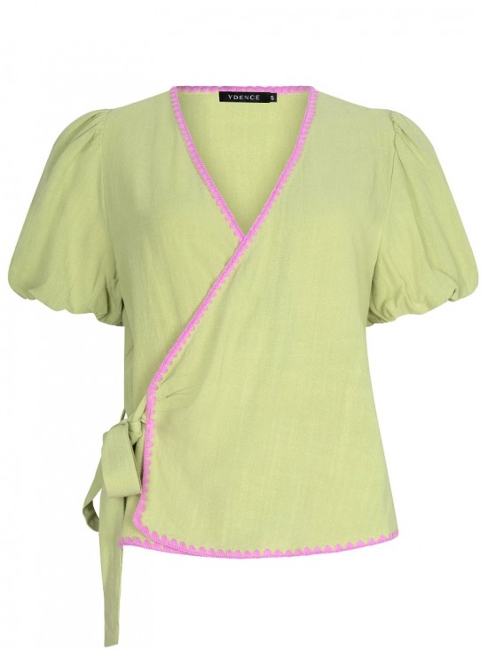 Top ellis matcha green frontwhite lr