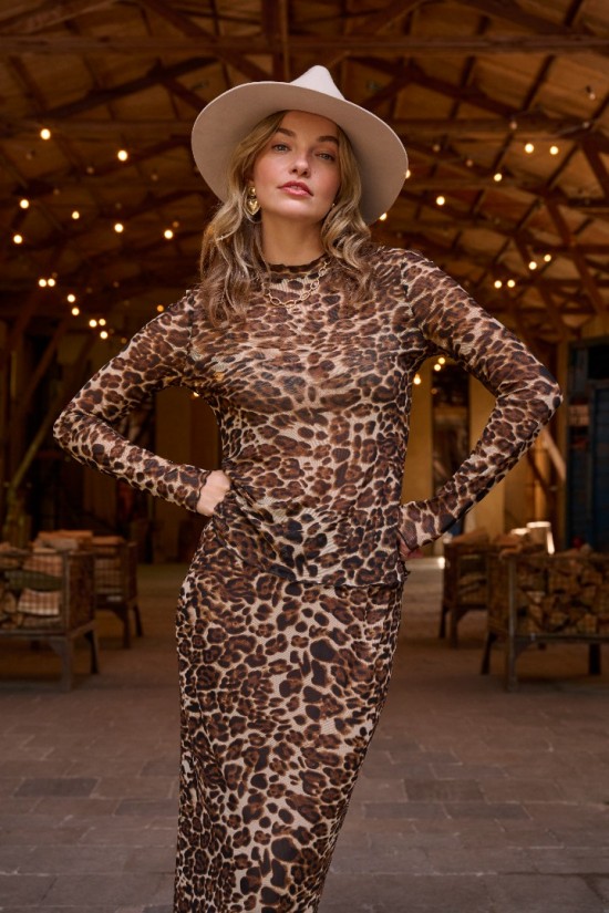 Ydence lookbook fall 20251