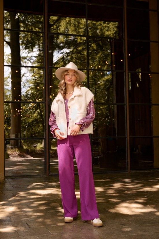 Ydence lookbook fall 202518