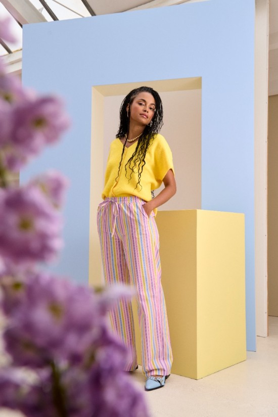 Ydence lookbook spring 202511