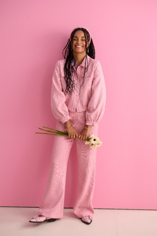 Ydence lookbook spring 202517