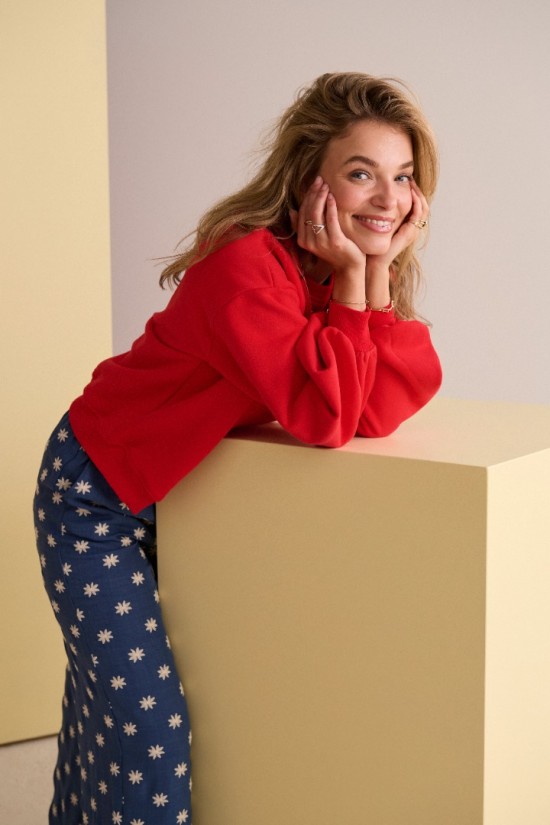 Ydence lookbook spring 202523