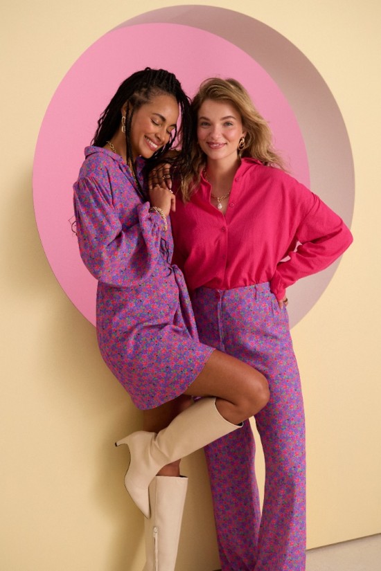 Ydence lookbook spring 202531