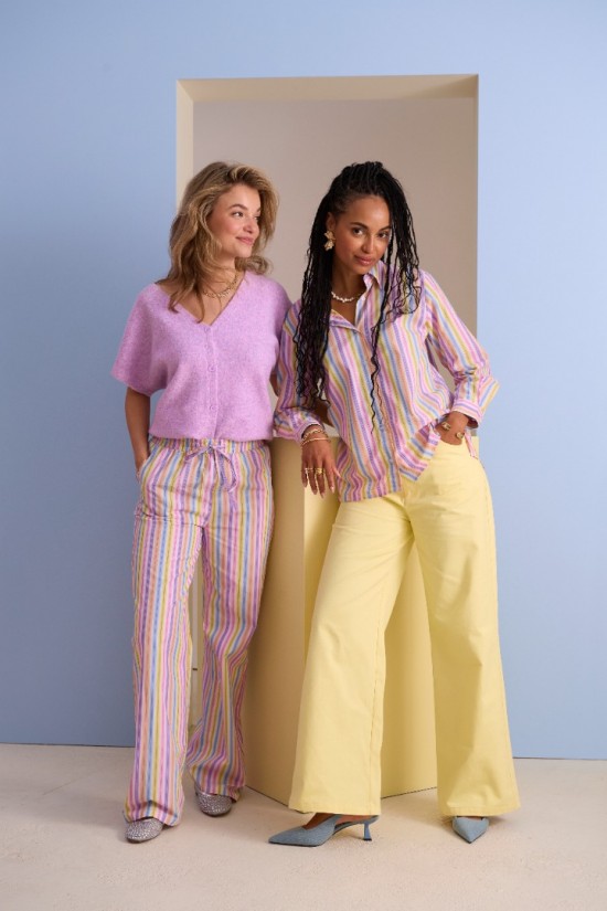 Ydence lookbook spring 20259