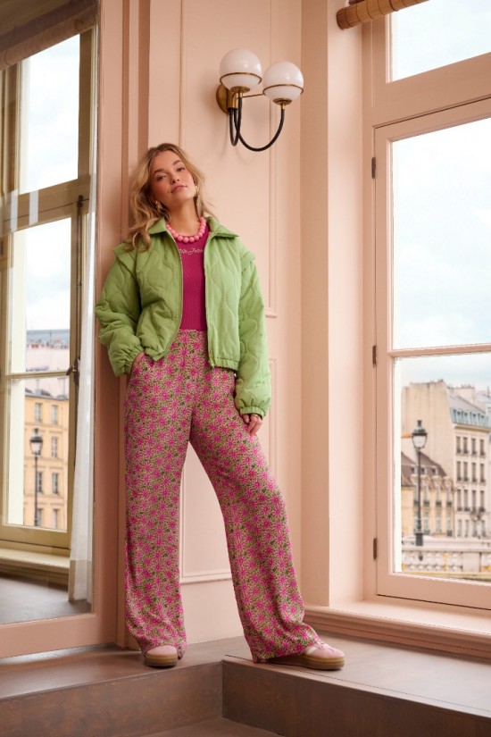 Ydence lookbook spring 202610 0