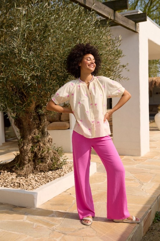 Ydence lookbook summer 202517