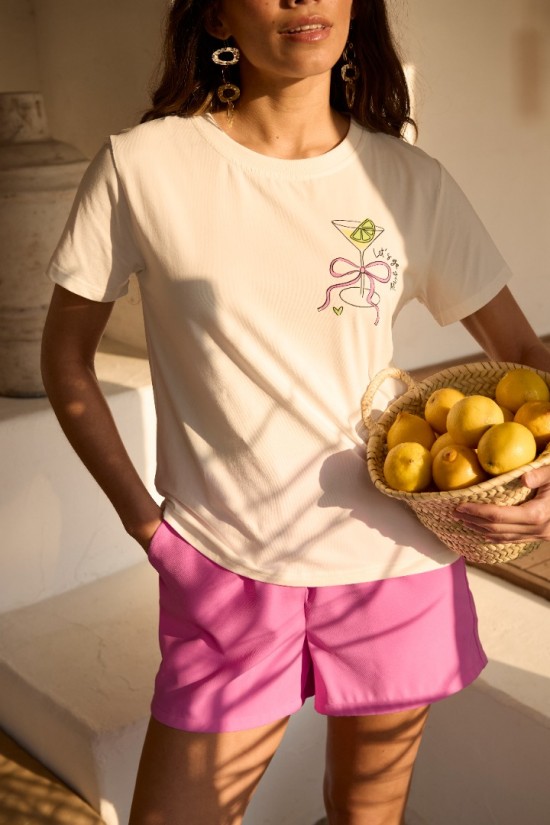 Ydence lookbook summer 202521