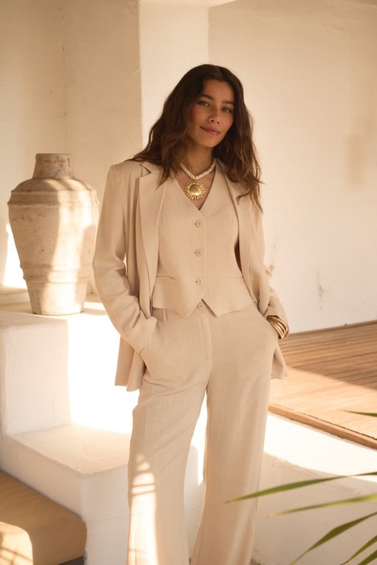 Ydence lookbook summer 202529