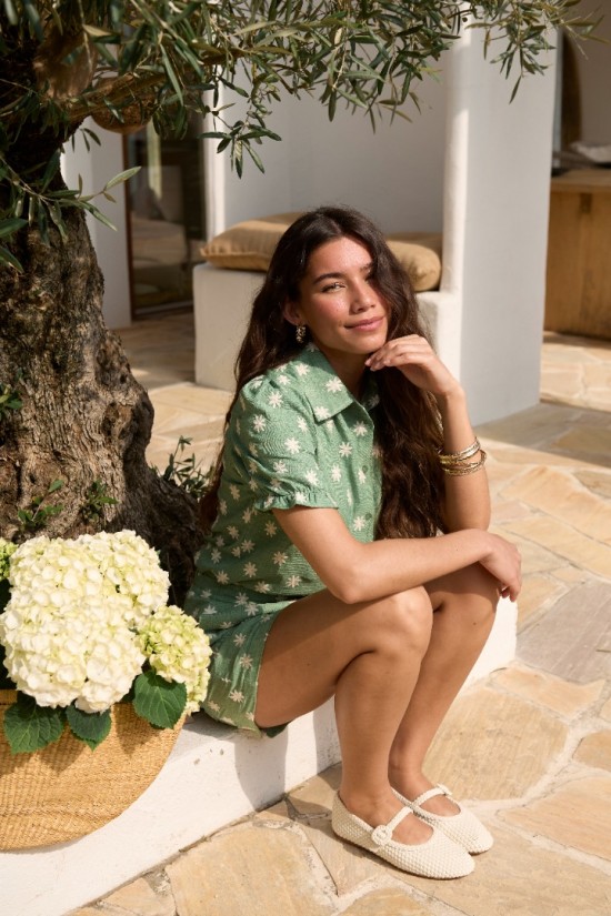 Ydence lookbook summer 202532