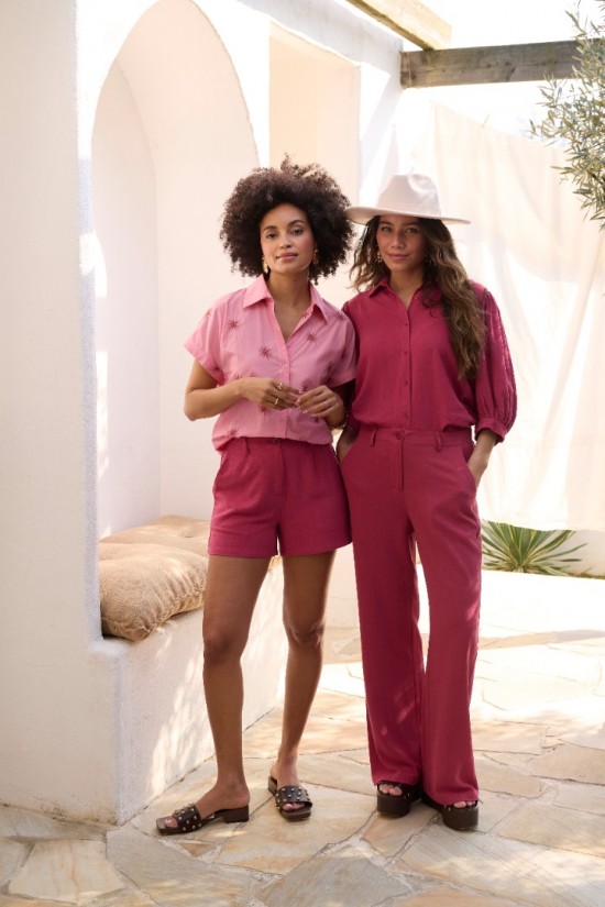 Ydence lookbook summer 20254