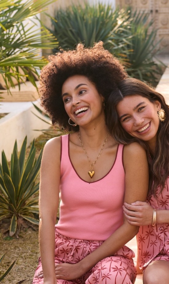 Ydence lookbook summer